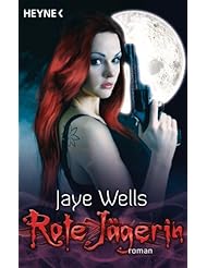 eBooks: Rote J?gerin: Sabina Kane 1 - Roman (German Edition) - Heyne Verlag