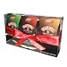 Baileys Irish Cream Liquor Filled Chocolates Christmas Hanukkah Thanksgiving New Years 3 Pack Holiday Gift Set