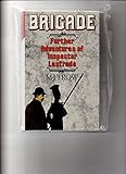 Brigade : further adventures of Inspector Lestrade