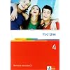 Red Line. Unterrichtswerk f�r Realschulen. Sch�lerbuch 8. Schuljahr. Workbook mit Audio-CD: BD 4