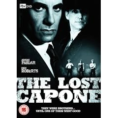 The Lost Capone [UK Import]