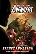 New Avengers Volume 8: Secret Invasion Book 1 Premiere HC: Secret Invasion Premiere v. 8, Bk. 1