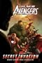 New Avengers, Vol. 8: Secret Invasion, Book 1 (v. 8, Bk. 1)