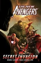 New Avengers Volume 8: Secret Invasion Book 1 Premiere HC: Secret Invasion Premiere v. 8, Bk. 1 (New Avengers)