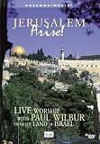 Jerusalem Arise Live DVD