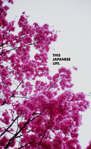 This Japanese Life