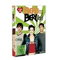 Berlin, Berlin - Staffel 2 [3 DVDs]