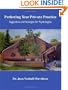 Perfecting Your Private Practice: Suggestions and Strategies for Psychologists