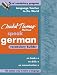 Michel Thomas German Vocabulary Builder: 5-CD Vocabulary Program (Michel Thomas Speak...)