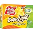 Jolly Time ButterLicious Butter Flavor Microwave Popcorn, Light, 3-Count Boxes (Pack of 12)