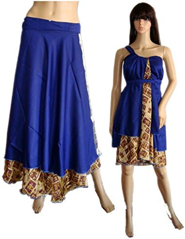 Magic Wrap/ Skirt /Dress/ Top One Size Made in India SALE!!!!