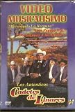 Cover art for  Los Autenticos Cadetes De Linares