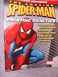 THE AMAZING SUIDER-MAN PRINTING PRACTICE (THE AMAZING SPIDER-MAN PRINTING PRACTICE) THE AMAZING SUIDER-MAN PRINTING PRACTICE (THE AMAZING SPIDER-MAN PRINTING PRACTICE)