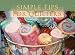 Simple Tips for Quilters (Life's Little Book of Wisdom)