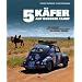 F�nf K�fer auf gro�er Fahrt: Die Vintage Volkswagen Challenge von Erlangen nach Peking
