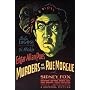 Murders in the Rue Morgue
