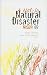A Not-So Natural Disaster: Niger 2005 (Columbia/Hurst)