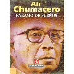 Páramo de sueños (Literatura) (Spanish Edition)