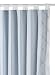 Bild: Nicolientje 700394 Gardinen/Schlaufenschal, 140x235 cm, blue