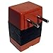 Simran SM-1650 Power Converter 50W/1600 Watt Travel Voltage Converter Step Down from 220-volt to 110-volt