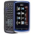 LG GR500 Unlocked QWERTY Keyboard