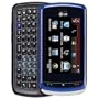 LG Xenon GR500 Unlocked Phone with QWERTY Keyboard, 2MP Camera, GPS and Touch Screen