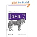 What's New in Java 7?