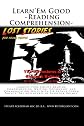 Learn'Em Good -Reading Comprehension- The Adventures of Sherlock Holmes: Improve Your Child's Reading Comprehension, Writing, Vocabulary, and Communication ... Doyle's 'The Adventures of Sherlock Holmes'