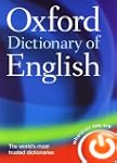 Oxford dictionary of english 3e