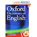 Oxford Dictionary of English