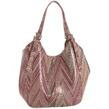 Lodis Belize Logan Hobo