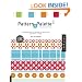 Pattern and Palette Sourcebook 2: A Complete Guide to Choosing the Perfect Color and Pattern in Design (Bk. 2)