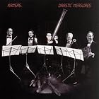 Drastic Measures by Kansas
