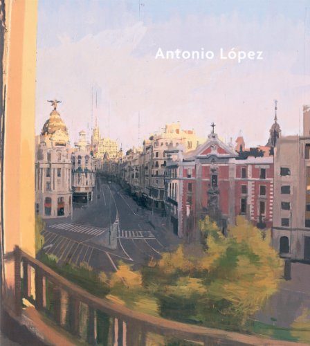 Not Avail Antonio Lopez