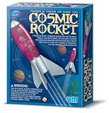 Eigenschaften 4M / 4M Cosmic Rocket Rakete Bastelset