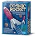4M Cosmic Rocket Rakete Bastelset
