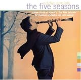 Revue Eddie Daniels  / Five Seasons