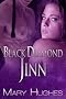 Black Diamond Jinn (A Hot SF/Fantasy Novella)