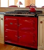 AGA Six-Four A64DST