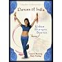 Dances of India: Urban Bhangra Bounce with Meera