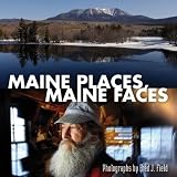 Maine Places, Maine Faces