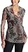 Arianne Women's Keri-Cross Over Top