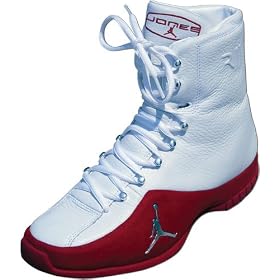 Jordan Boxing Shoes