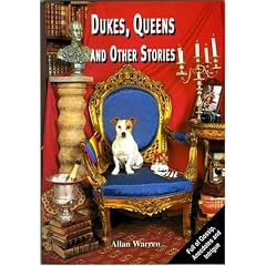 Dukes, Queens and Other Stories