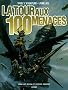 La tour aux 100 menaces