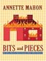 Bits and Pieces (Five Star First Edition Mystery)