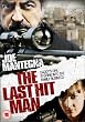The Last Hitman Retail [DVD]