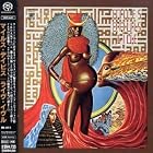 Click here to buy Live-Evil by  Miles Davis .