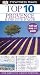 Top 10 Provence & Cote D'Azur (Eyewitness Top 10 Travel Guides) by Robin Gauldie