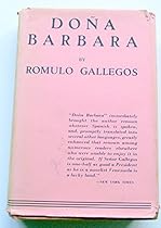 Doña Barbara Doña Barbara
